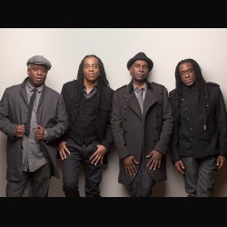 Living Colour: nuovo album e data italiana a novembre