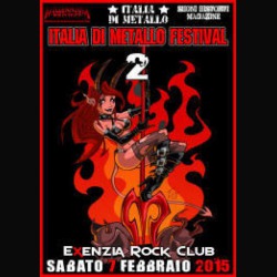 Italia di Metallo: primi dettagli sulla nuova edizione del festival