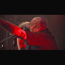 Paul Di’ Anno: ‘Ormai, la mia voce è meglio di quella di Halford’