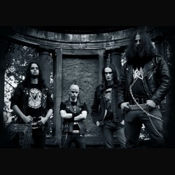 Pyre: tracklist e artwork di “Human Hecatomb”