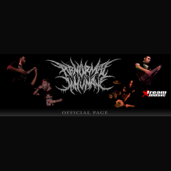 Abnormal Inhumane: contratto con la Xtreem Music