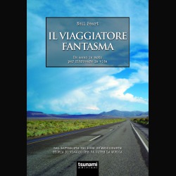Rush: in Italia il romanzo di Neil Peart “Il Viaggiatore Fantasma”