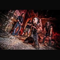 Hell In The Club: in arrivo il nuovo album ‘Devil On My Shoulder’