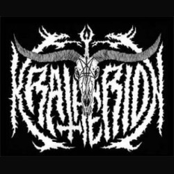 Kratherion: re-release di “Mantra Lucifer Flagelantes”