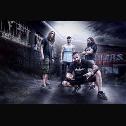 Cycle Beating: seconda song da “The Age Of Depression”