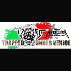 MetallicA F3st Party: recuperata la data di luglio