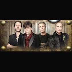 Mr. Big: disponibile in streaming il nuovo brano ‘Gotta Love The Ride’