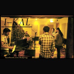 I-Kal: lyric video del primo singolo ‘Declaration Of Healing’