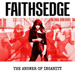 Faithsedge: il lyric video di ‘Saving Anything’