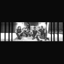 Secret Rule: il nuovo album mixato da Timo Tolkki