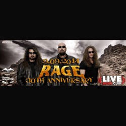 Rage: tutti i dettagli dello show