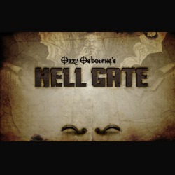 Ozzy Osbourne: nasce l’Ozzy Osbourne’s Hell Gate