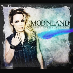 Moon Land: online il primo videoclip ‘Heaven Is To Be Close To You’