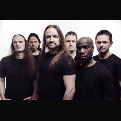 Threshold: online il lyric video di ‘Turned To Dust’