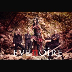Bagana Rock Agency: Evenoire e Holy Shire entrano nel roster