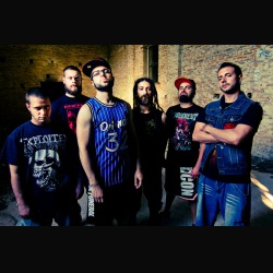 The Juliet Massacre: terzo studio report e svelati gli special guest del disco