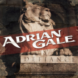 Adriangale: in streaming il brano ‘Sometimes’ dal nuovo album ‘Defiance’