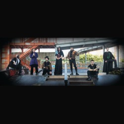 Aevum: nuovo disco in arrivo