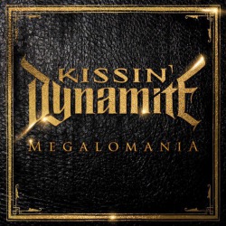 Kissin’ Dynamite: il lyric video di ‘Fireflies’