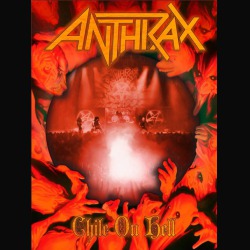 Anthrax: ‘A Skeleton In The Closet’ dal nuovo DVD live