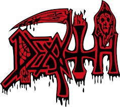 Death (Chuck Schuldiner – 1998)