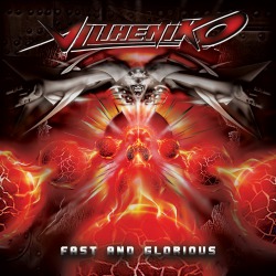 Alltheniko: tutti i particolari di ‘Fast and glorious’