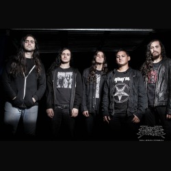 Corpse Garden: esce il nuovo singolo