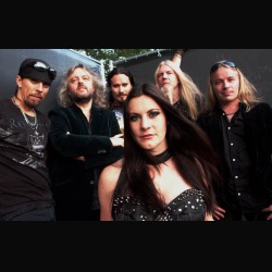 Nightwish: quarto video dallo studio