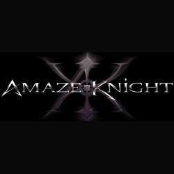 Amaze Knight: ‘The Key’ sbarca negli store digitali
