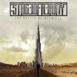 Stage Of Reality: il nuovo videoclip ‘The Next Generation’