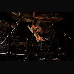 Obscura: presentato il nuovo batterista