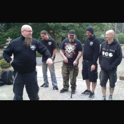 Architects of Chaoz: Paul Di’ Anno di nuovo al lavoro