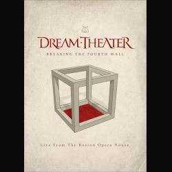 Dream Theater: ‘Strange Déjà Vu’ dal nuovo DVD live