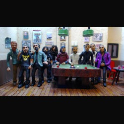 Verde Lauro: Petrarca in versione metal