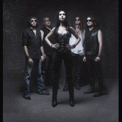 Cadaveria: titolo e data di pubblicazione del nuovo album