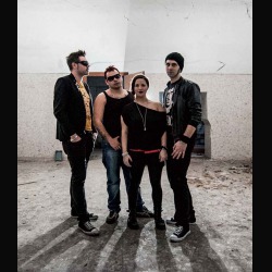 Never Trust: il videoclip del nuovo singolo ‘Fade Away’ e nuovo album in lavorazione