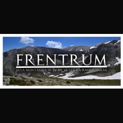 Frentrum: terminate le registrazioni
