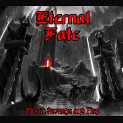 Eternal Fate: a breve l’ EP “Metal Swords and Fire”