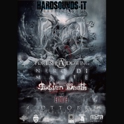 Hardsound Festival 2014: tutti i dettagli dell’evento