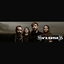 Sylosis: split con il batterista