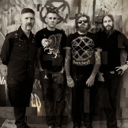 Mastodon: video dal Jimmy Kimmel Live Show
