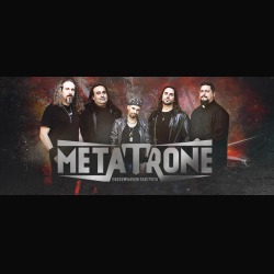 Metatrone: novità dal gruppo