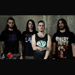 Rise Of Tyrants: presentano il nuovo cantante