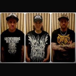 Fermented Masturbation: esce “Perverted Slamicide”