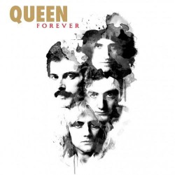 Queen: svelati tutti gli inediti di ‘Queen Forever’