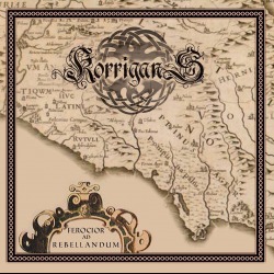 Korrigans: in arrivo il debutto