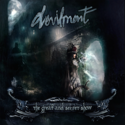 Devilment: un assaggio del nuovo progetto di Dani Filth