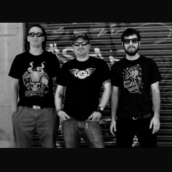 Karma To Burn: in Italia per tre concerti