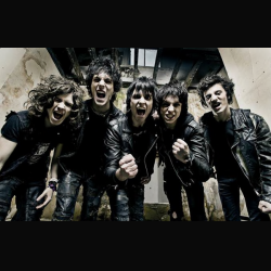 The Treatment: il nuovo videoclip ‘The Outlaw’