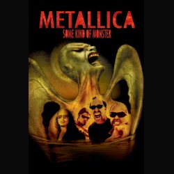 Metallica: torna ‘Some Kind Of Monster’